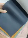 Artificial leather soft and hard wrapped sliding door leather wall decorative leather fabric in stock, decorative leather B1 flame-retardant No. 2 Item Picture
